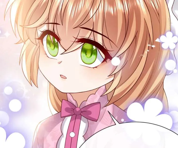 It Is Said That I Am a Fairy Princess Chapter 40 page 34
