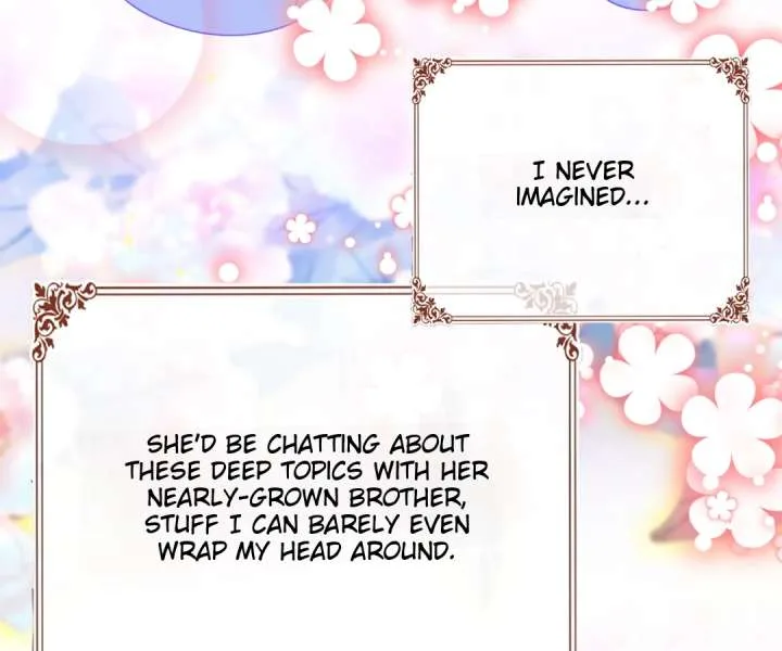 It Is Said That I Am a Fairy Princess Chapter 37 page 25