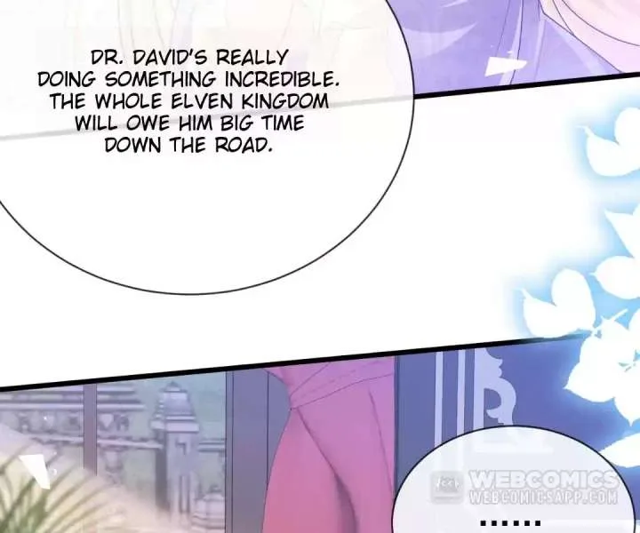 It Is Said That I Am a Fairy Princess Chapter 37 page 12