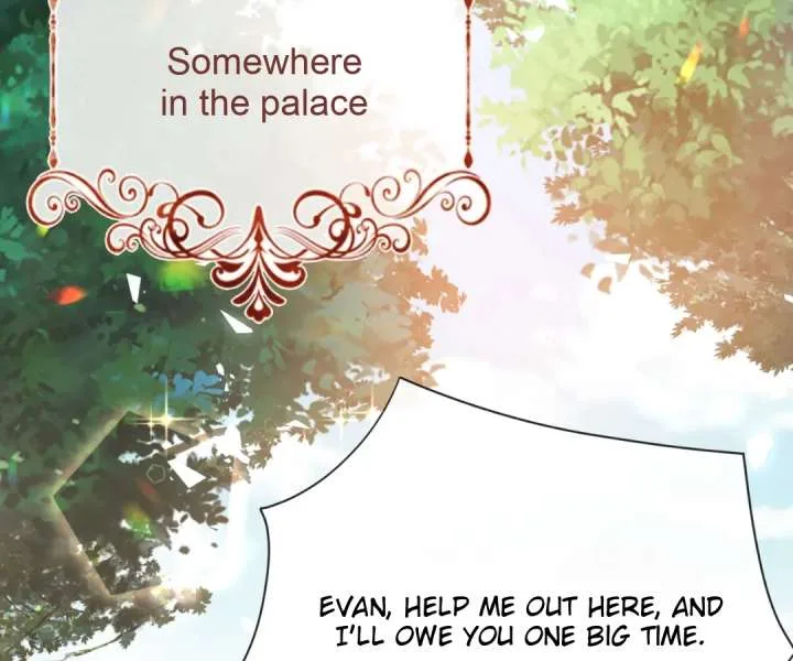 It Is Said That I Am a Fairy Princess Chapter 41 page 9