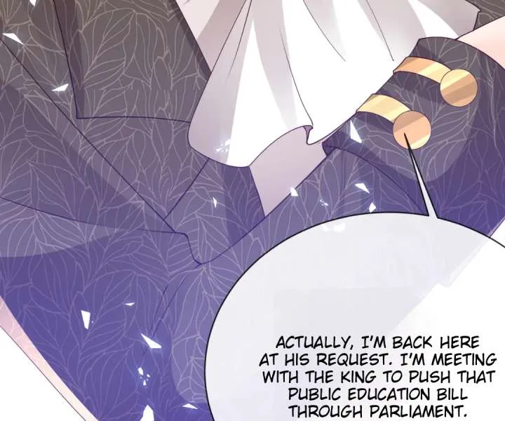 It Is Said That I Am a Fairy Princess Chapter 37 page 8