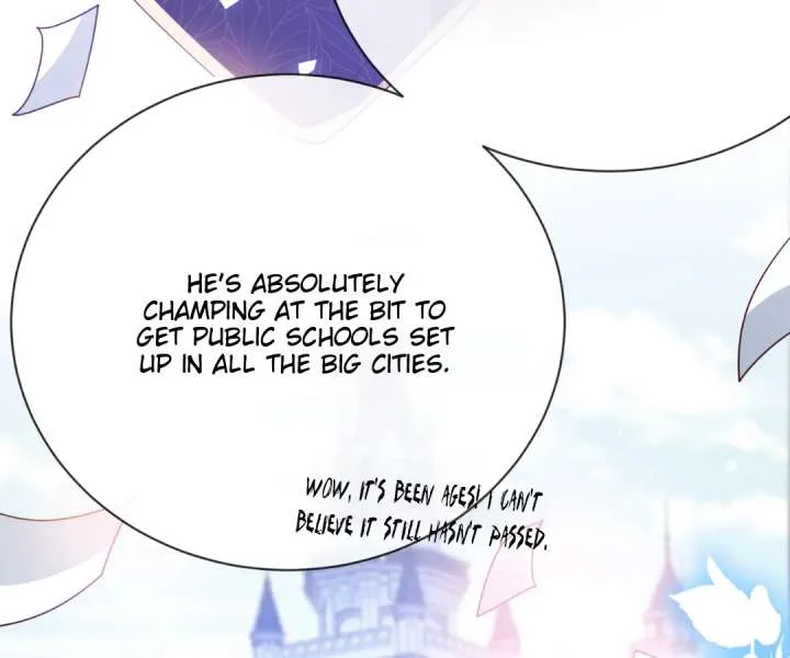 It Is Said That I Am a Fairy Princess Chapter 37 page 9