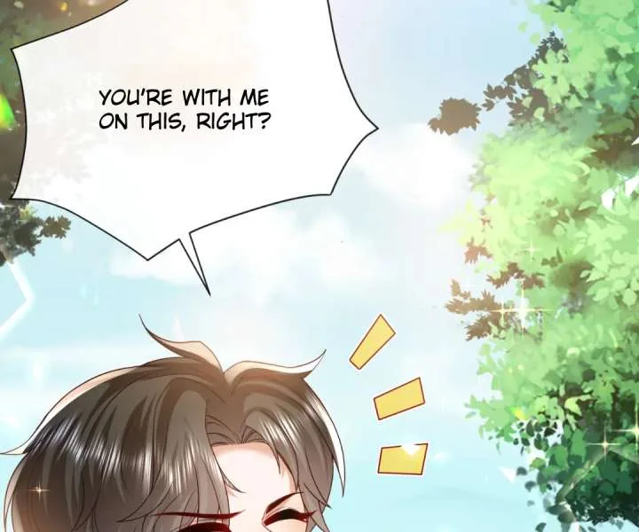 It Is Said That I Am a Fairy Princess Chapter 41 page 14