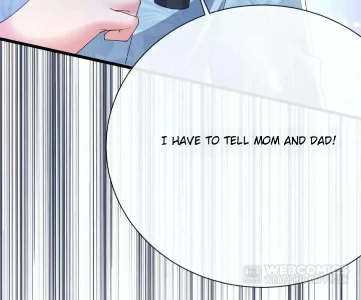 It Is Said That I Am a Fairy Princess Chapter 35 page 60