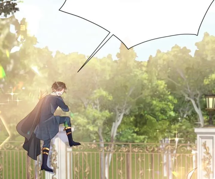 It Is Said That I Am a Fairy Princess Chapter 41 page 10