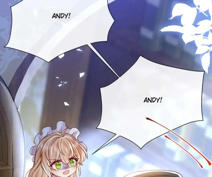 It Is Said That I Am a Fairy Princess Chapter 35 page 48