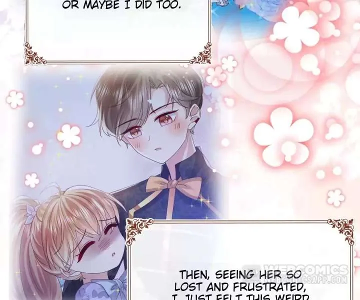 It Is Said That I Am a Fairy Princess Chapter 37 page 20