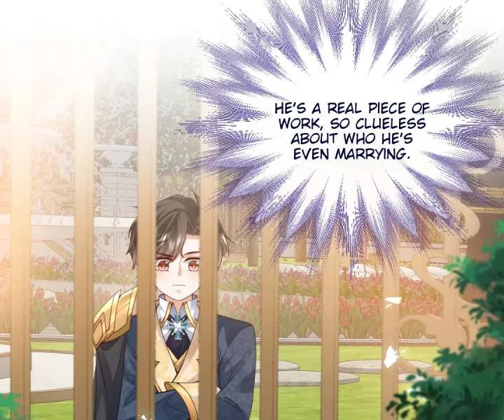 It Is Said That I Am a Fairy Princess Chapter 41 page 16