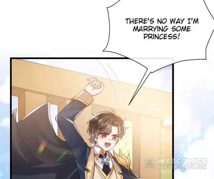 It Is Said That I Am a Fairy Princess Chapter 41 page 12