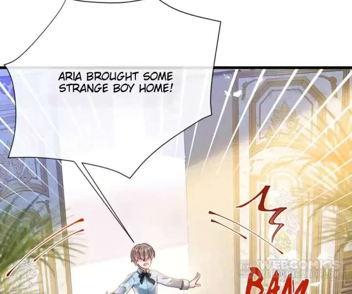 It Is Said That I Am a Fairy Princess Chapter 35 page 68