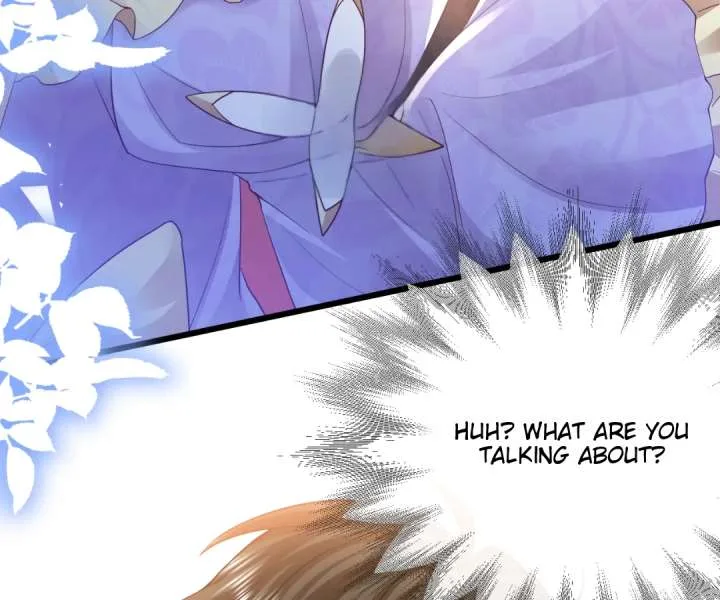 It Is Said That I Am a Fairy Princess Chapter 37 page 33