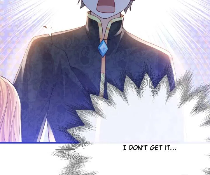 It Is Said That I Am a Fairy Princess Chapter 37 page 27