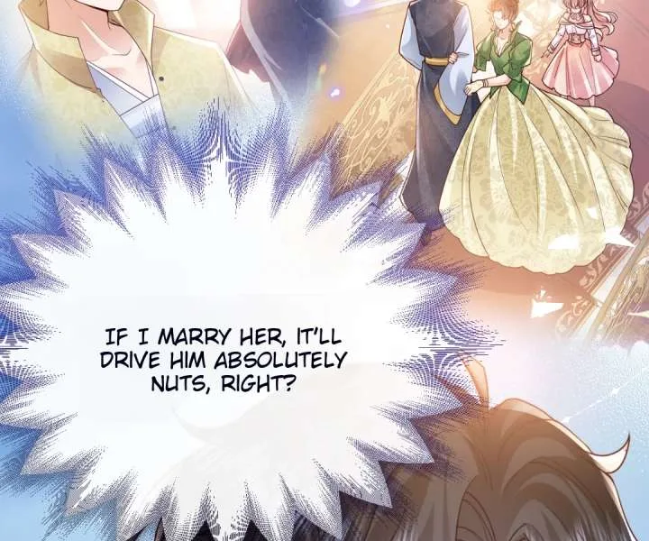 It Is Said That I Am a Fairy Princess Chapter 41 page 19