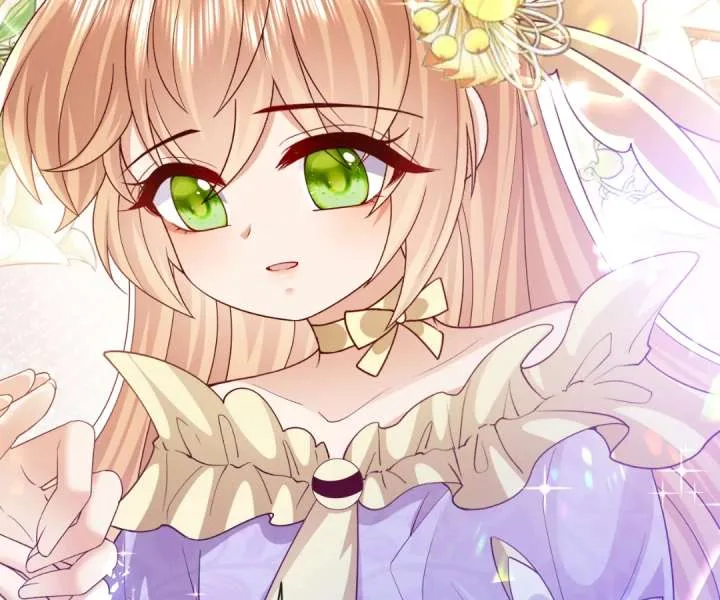 It Is Said That I Am a Fairy Princess Chapter 38 page 63