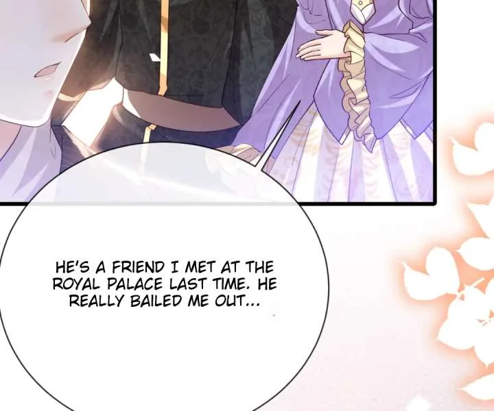 It Is Said That I Am a Fairy Princess Chapter 37 page 49