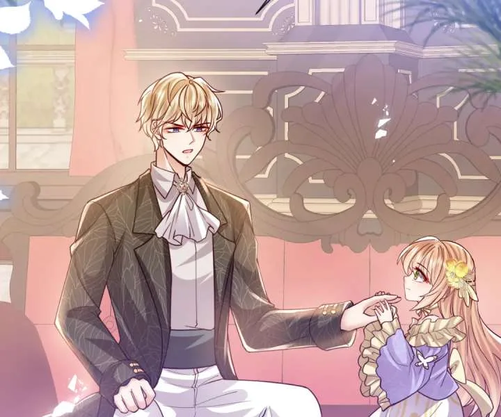 It Is Said That I Am a Fairy Princess Chapter 38 page 57