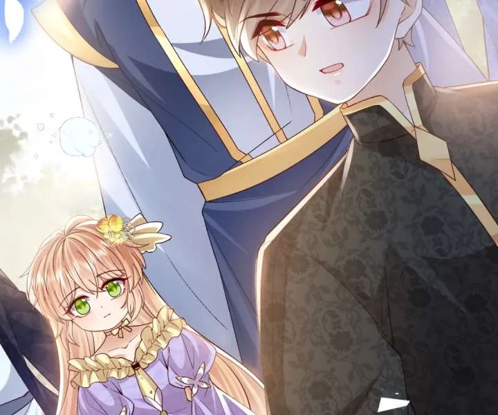 It Is Said That I Am a Fairy Princess Chapter 38 page 5