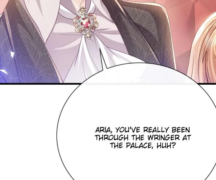 It Is Said That I Am a Fairy Princess Chapter 38 page 41