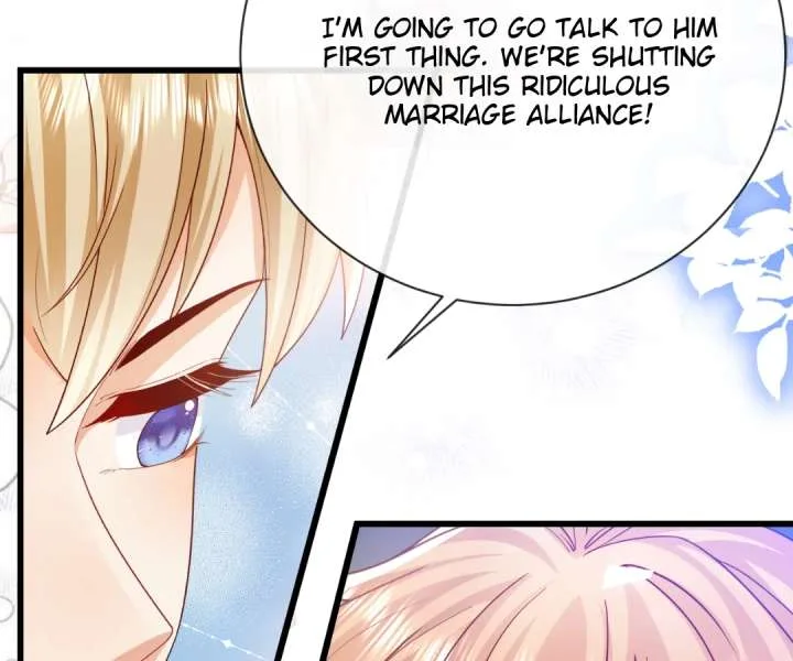 It Is Said That I Am a Fairy Princess Chapter 38 page 59