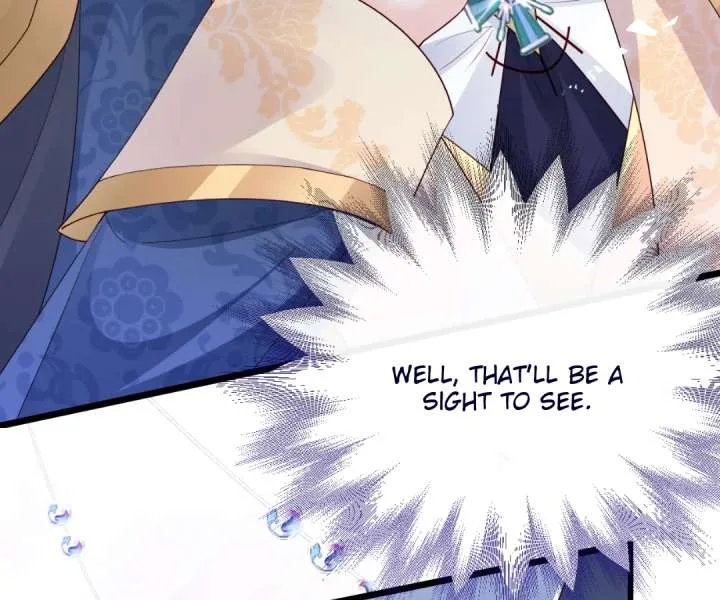 It Is Said That I Am a Fairy Princess Chapter 41 page 21