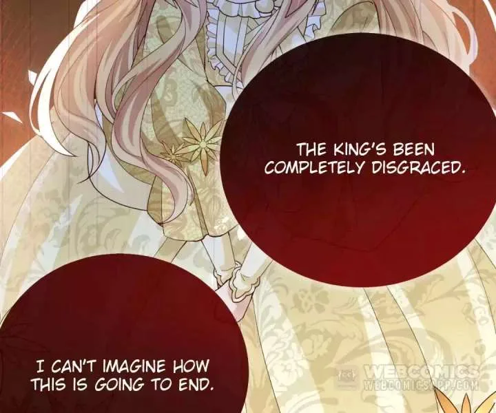 It Is Said That I Am a Fairy Princess Chapter 41 page 28