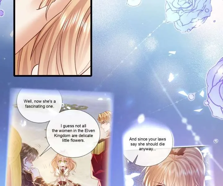 It Is Said That I Am a Fairy Princess Chapter 38 page 43