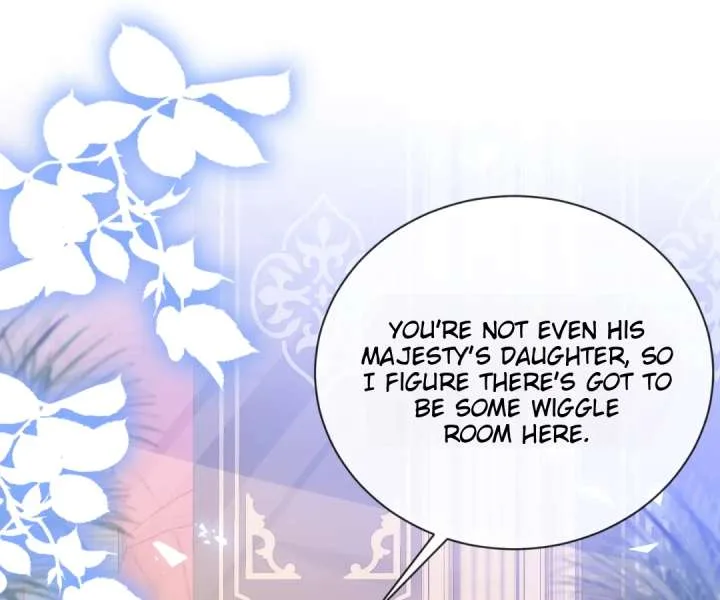 It Is Said That I Am a Fairy Princess Chapter 38 page 56