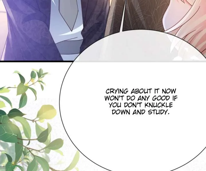 It Is Said That I Am a Fairy Princess Chapter 37 page 45