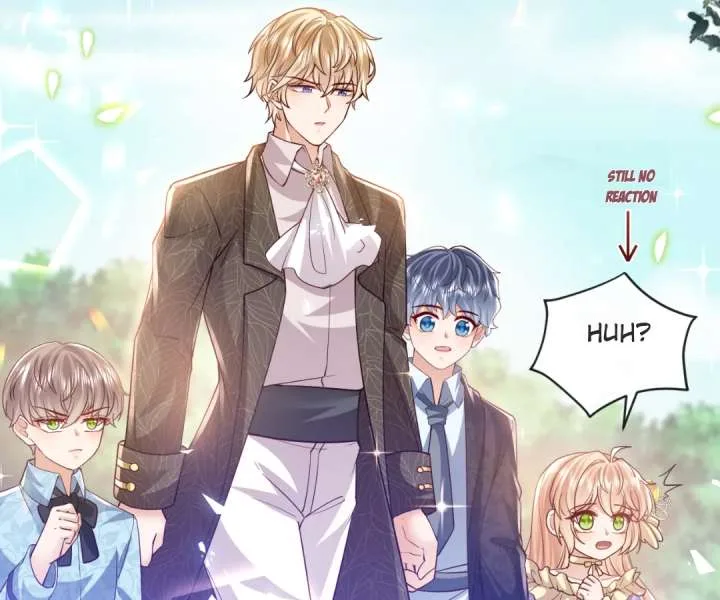 It Is Said That I Am a Fairy Princess Chapter 38 page 14