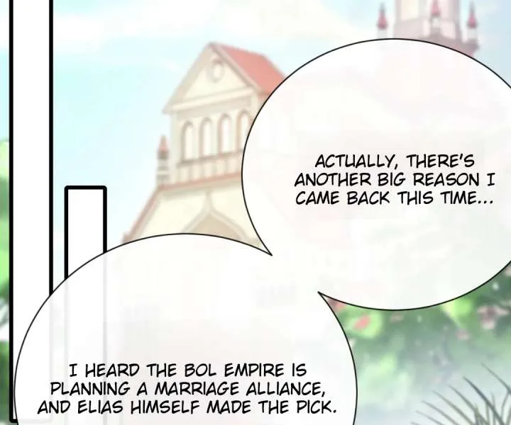 It Is Said That I Am a Fairy Princess Chapter 38 page 35