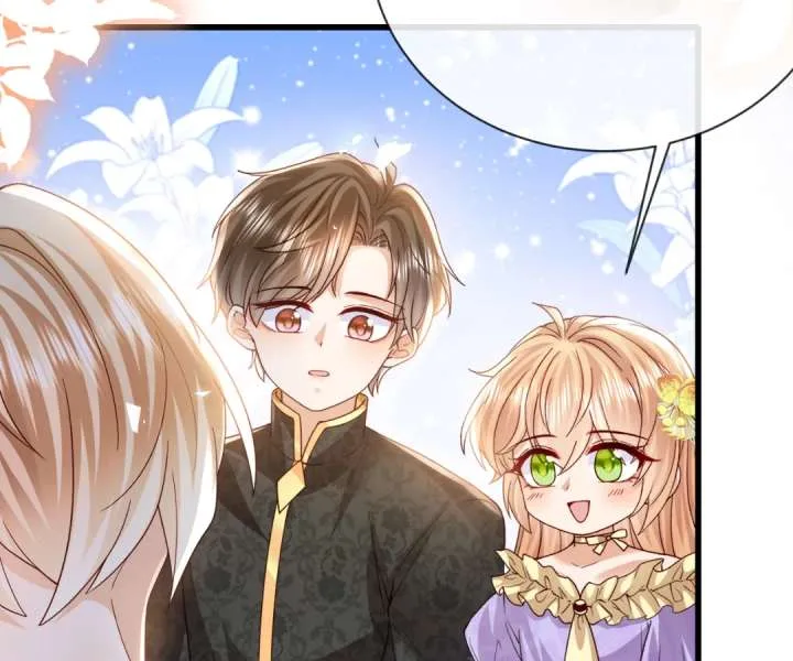 It Is Said That I Am a Fairy Princess Chapter 37 page 48