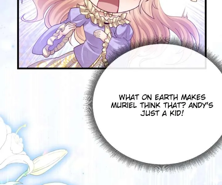 It Is Said That I Am a Fairy Princess Chapter 38 page 75