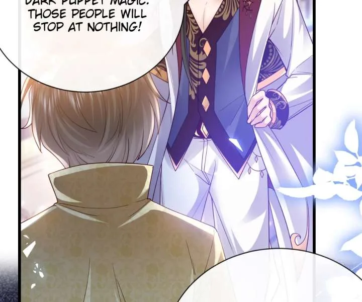 It Is Said That I Am a Fairy Princess Chapter 39 page 9