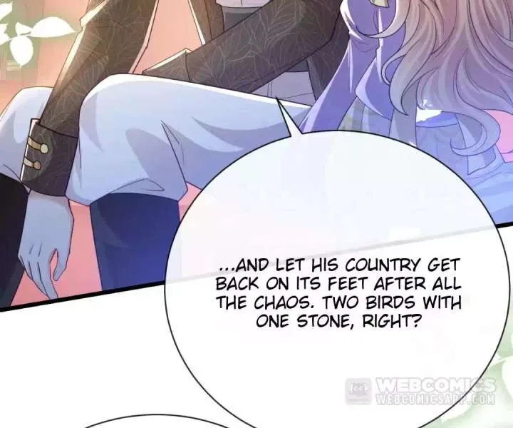 It Is Said That I Am a Fairy Princess Chapter 38 page 52