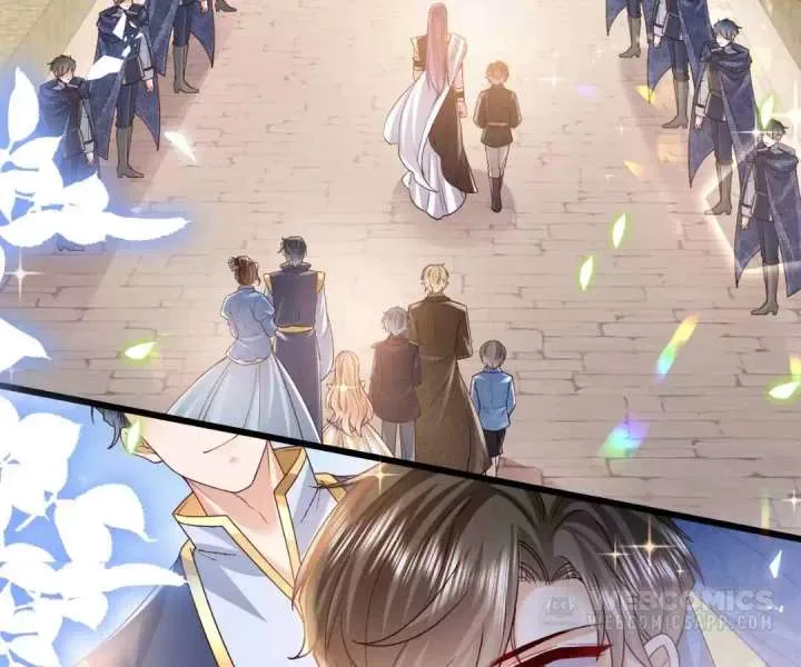 It Is Said That I Am a Fairy Princess Chapter 38 page 4