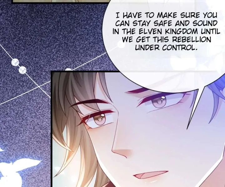 It Is Said That I Am a Fairy Princess Chapter 39 page 10