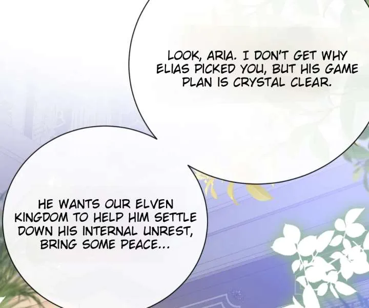 It Is Said That I Am a Fairy Princess Chapter 38 page 50