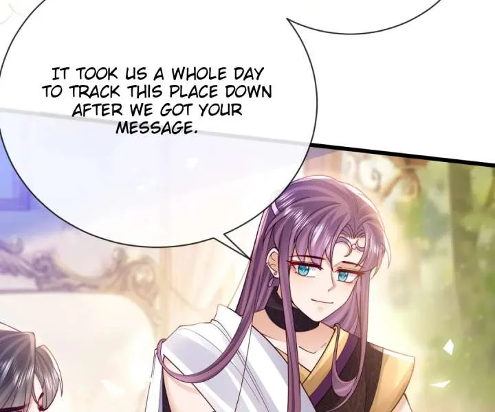 It Is Said That I Am a Fairy Princess Chapter 38 page 22