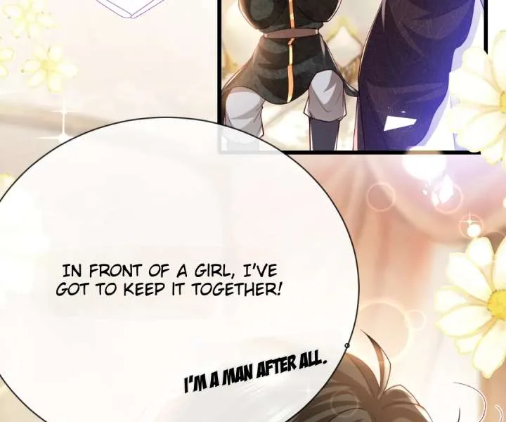 It Is Said That I Am a Fairy Princess Chapter 38 page 19
