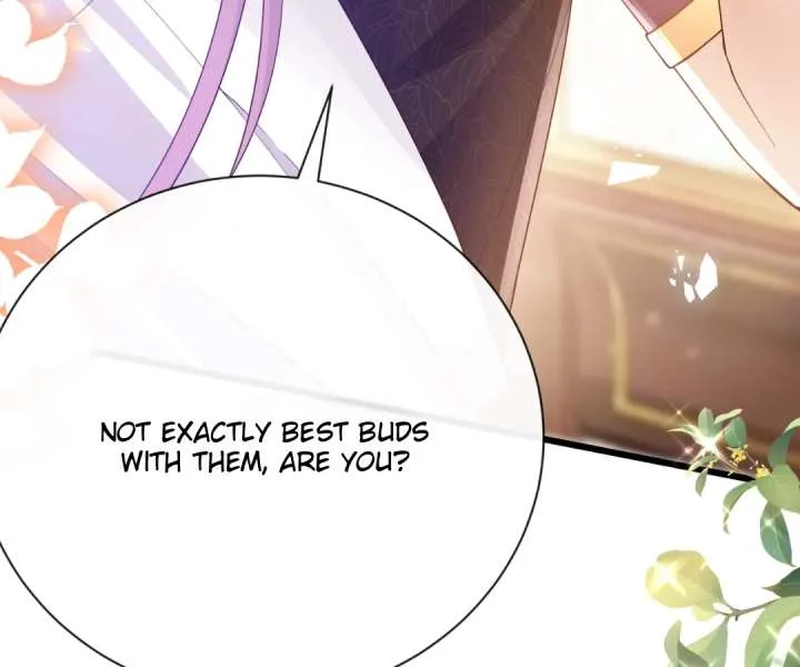 It Is Said That I Am a Fairy Princess Chapter 38 page 33