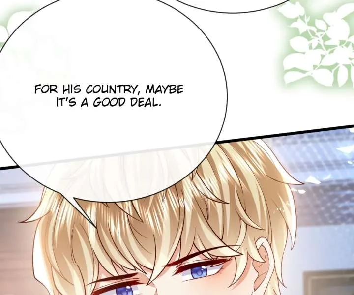 It Is Said That I Am a Fairy Princess Chapter 38 page 53