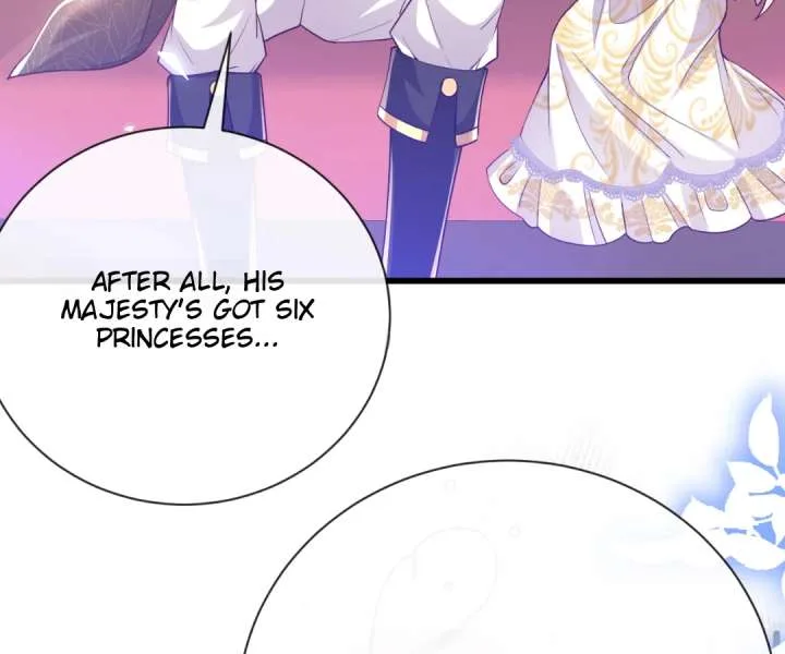 It Is Said That I Am a Fairy Princess Chapter 38 page 58