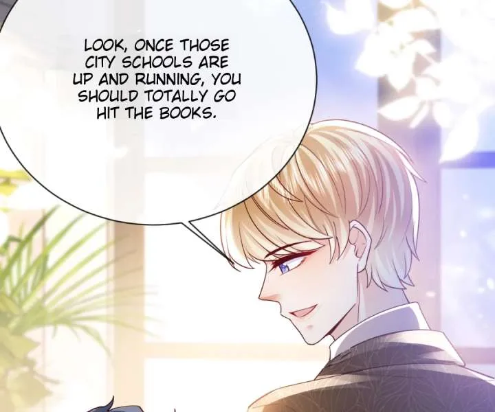 It Is Said That I Am a Fairy Princess Chapter 37 page 43