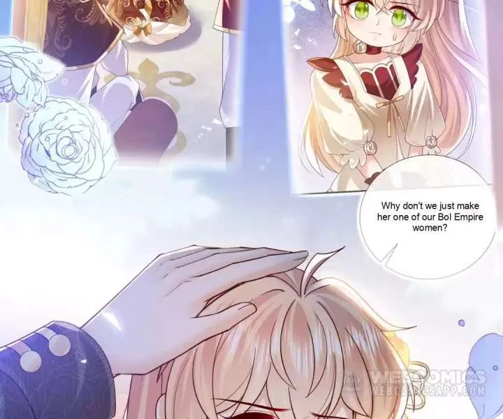 It Is Said That I Am a Fairy Princess Chapter 38 page 44