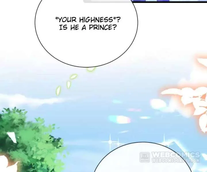 It Is Said That I Am a Fairy Princess Chapter 38 page 12
