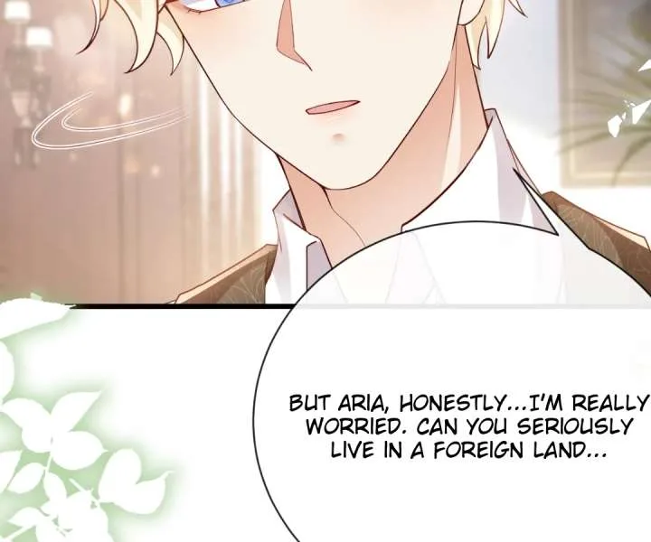 It Is Said That I Am a Fairy Princess Chapter 38 page 54