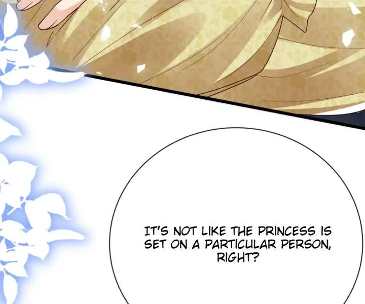 It Is Said That I Am a Fairy Princess Chapter 39 page 14