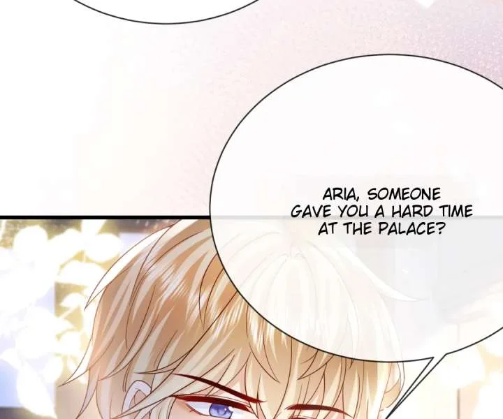It Is Said That I Am a Fairy Princess Chapter 37 page 50
