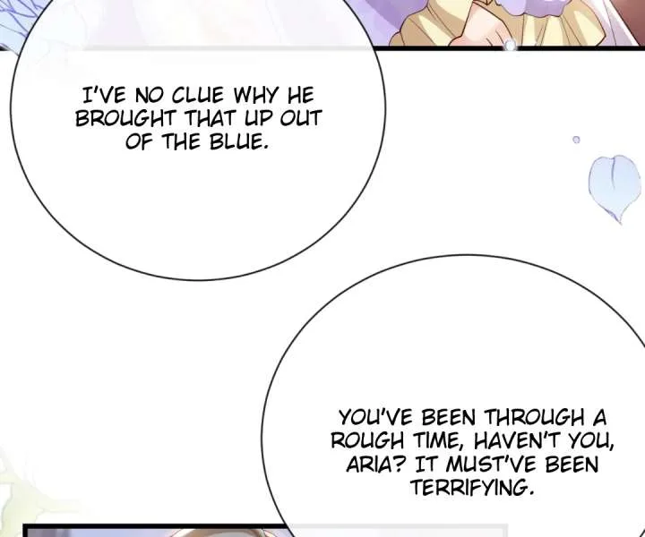It Is Said That I Am a Fairy Princess Chapter 38 page 46