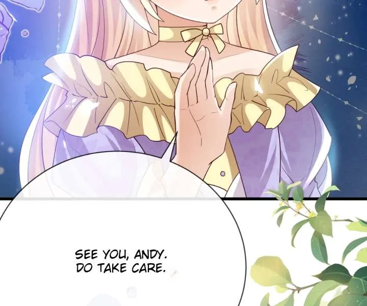It Is Said That I Am a Fairy Princess Chapter 38 page 8